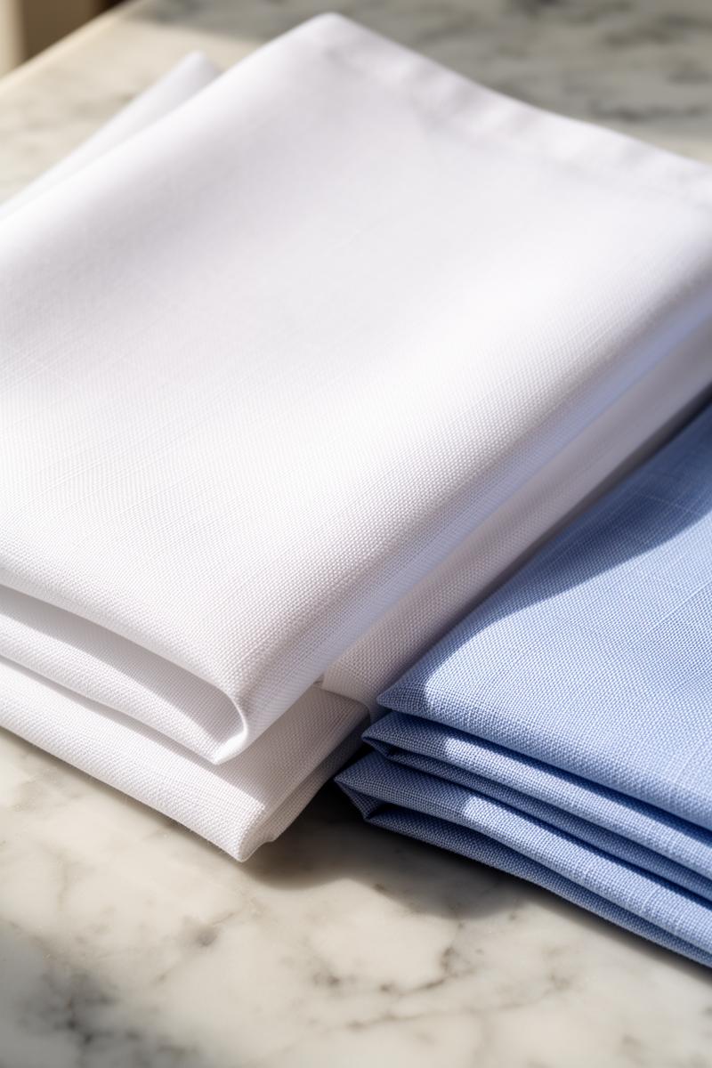 100% Cotton men's shirting fabric collection by Brar Group